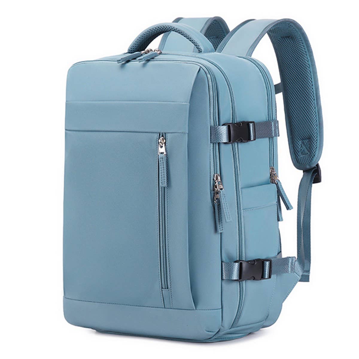 Travel Backpacks?Large Wet-Dry Laptop Bag Unisex_CWAB5517