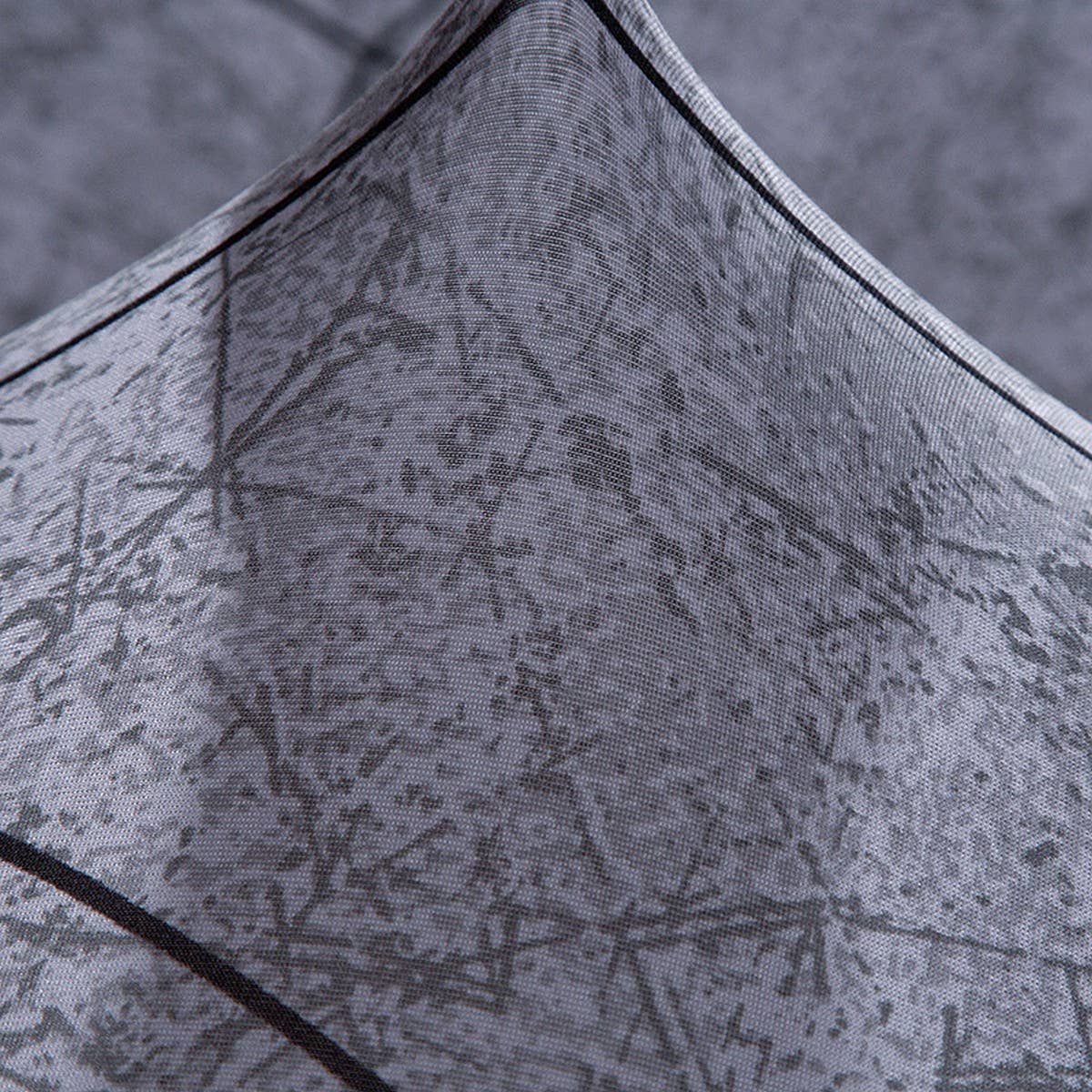 Stretch Sofa Cover, Solid Print, All-in-One Fit_CWMM8309