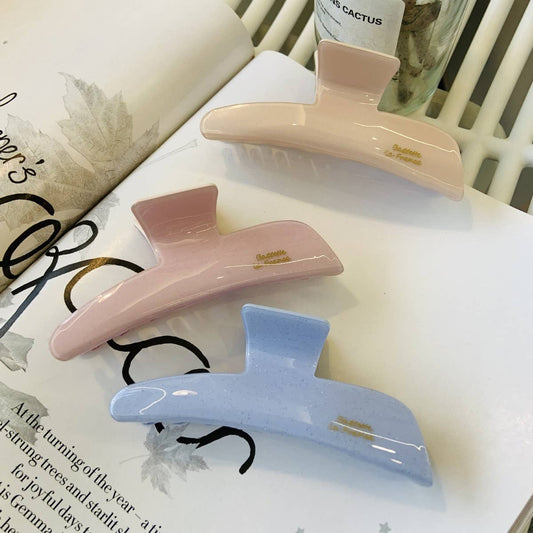 CWAHA5127_NEW SHINY HIGH-END SIMPLE HAIRPIN