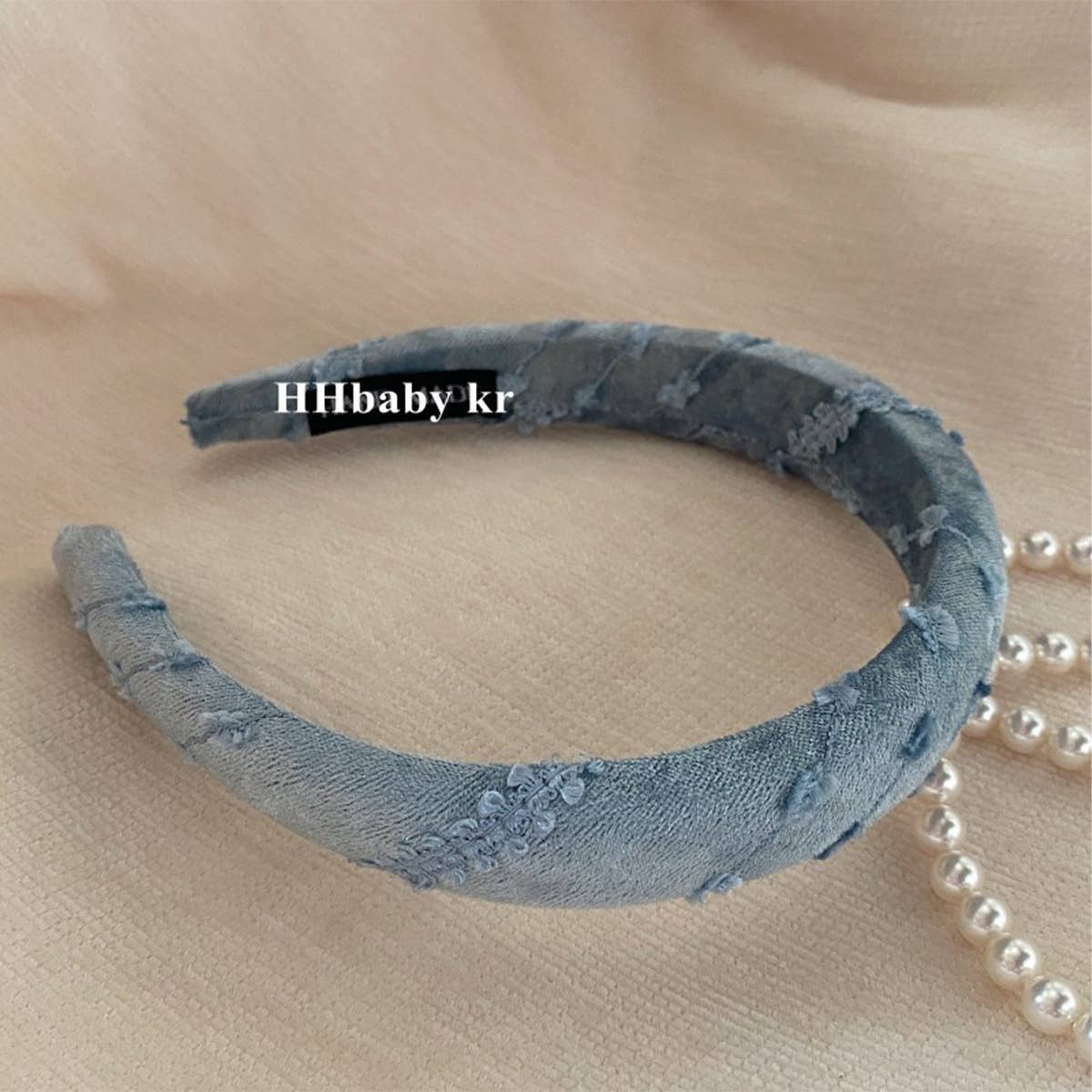 Vintage high cranial top lace lace princess hair accessories