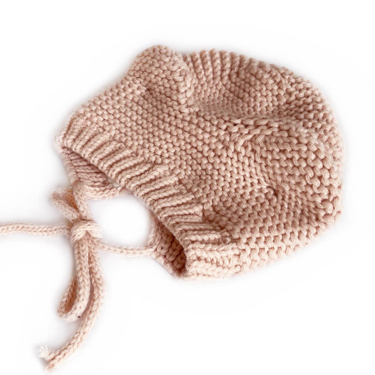 2-6 YEARS OLD SWEET TIE WARM KNITTED HAT_CWAH2064