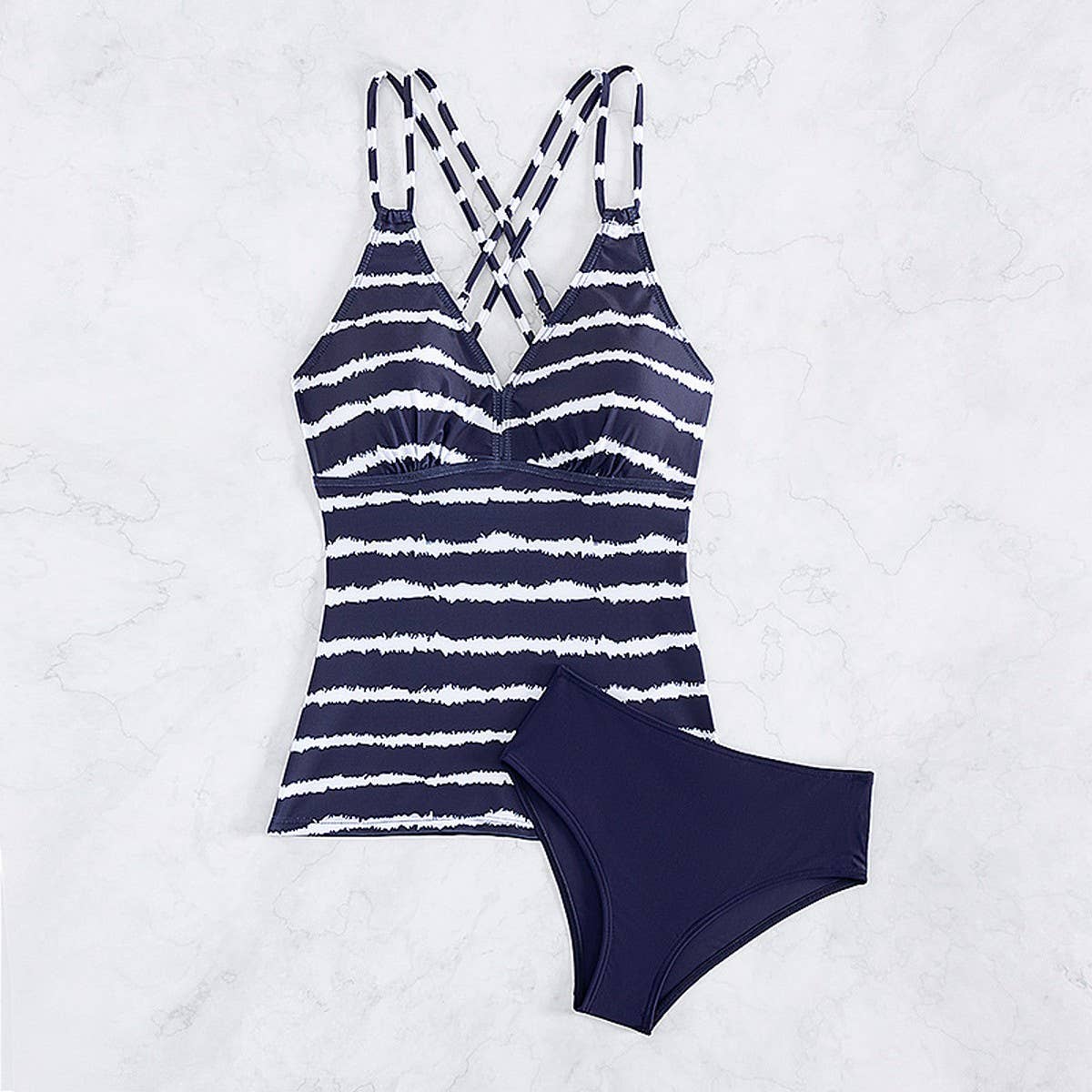 SEXY PRINTED BIKINI SWIMSUITS FOR WOMEN