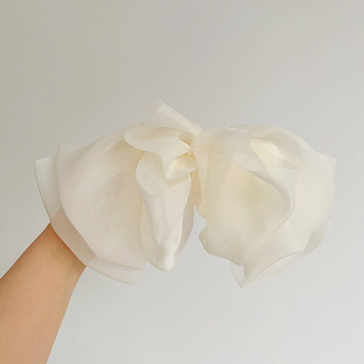 SUPER FAIRY ELEGANT BOW HAIRPINS_CWAHA1193