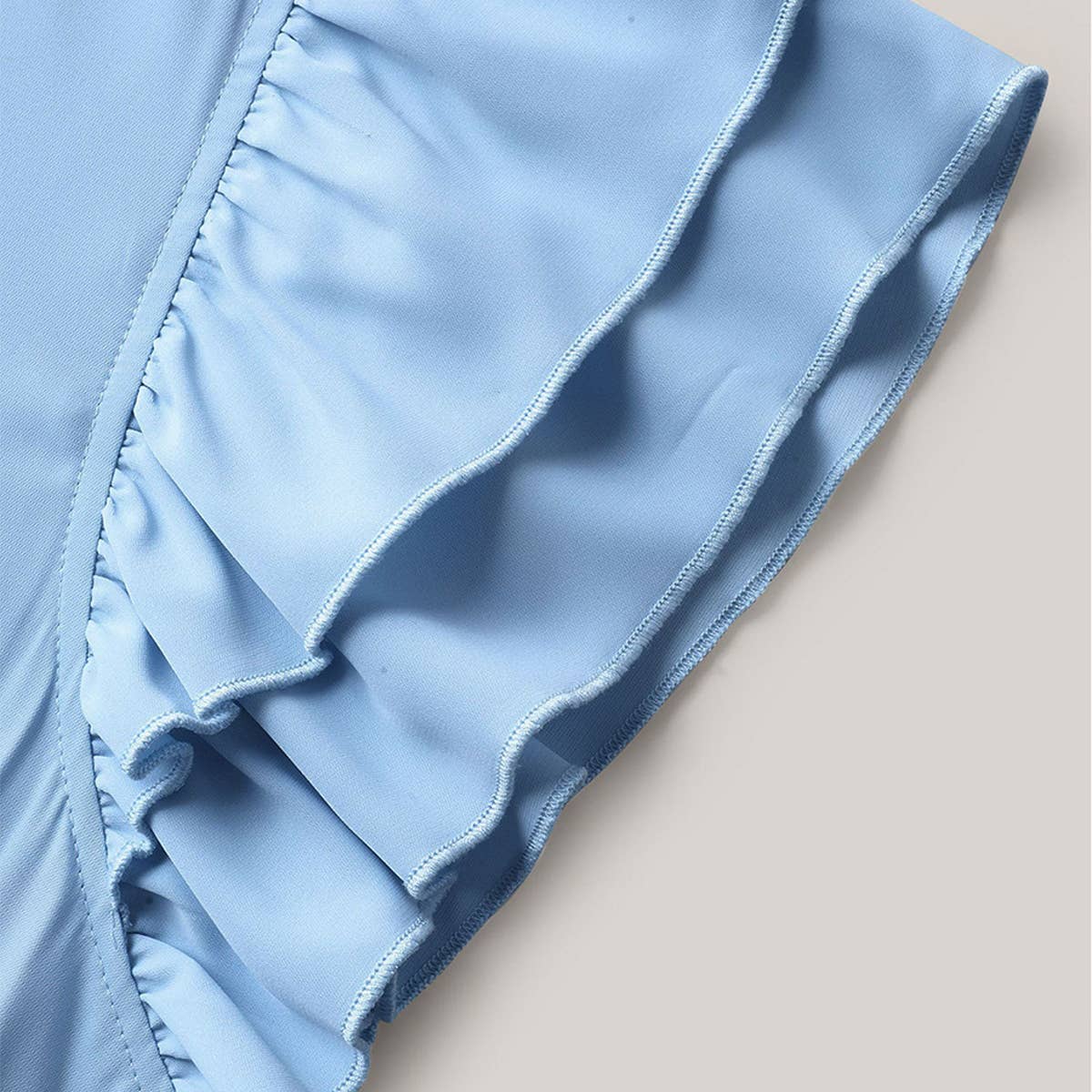 Sweet Slim Waist Long Dress ? Flattering & Elegant