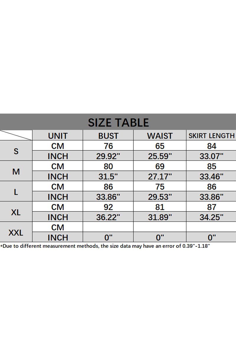 CWDHL0783_SEXY LEOPARD PRINT TIGHT SUSPENDER DRESS