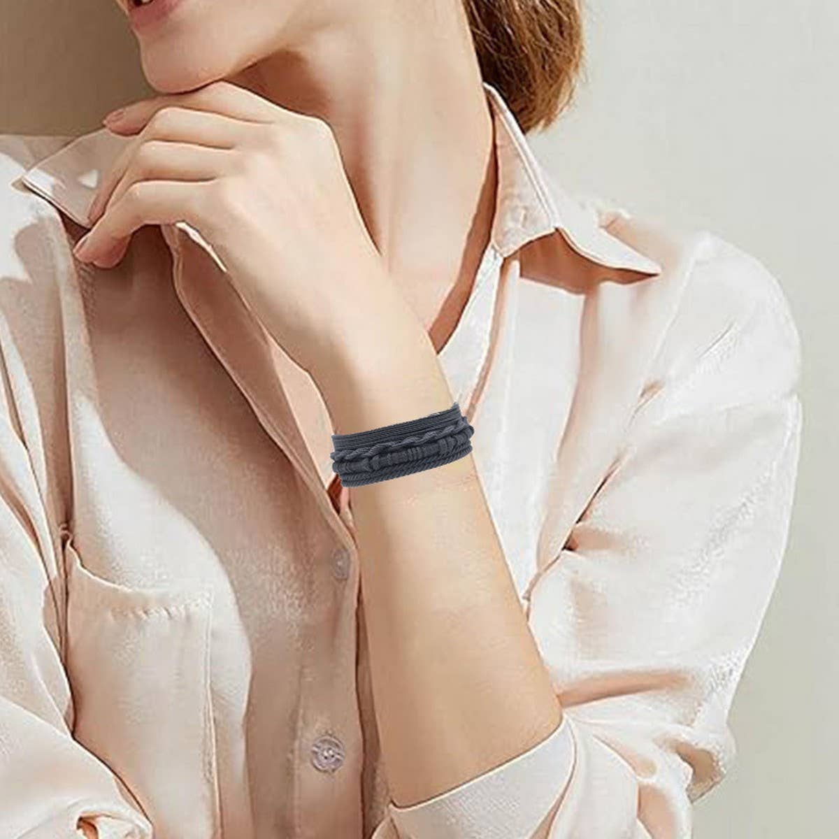 2024 NEW GRADIENT HAIR SCRUNCHIES_CWAHA2715