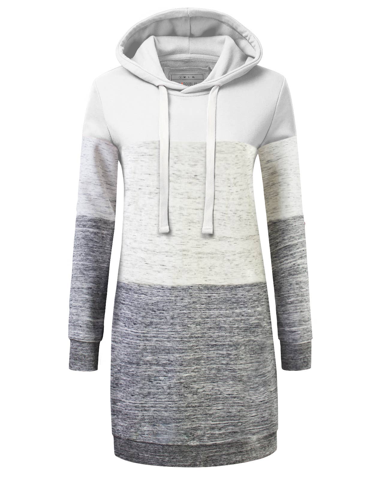 WOMEN FASHION LONG HOODED HOODIES_CWOHOL439