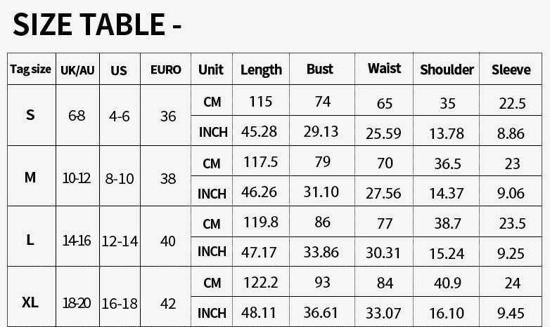 Flaunting A Flowing Slim-Fit Dress