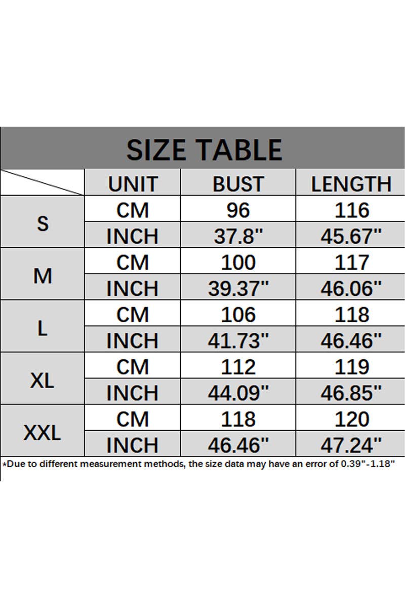 CWDMD5585_BUTTON LONG SLEEVE WAIST A-LINE DRESS