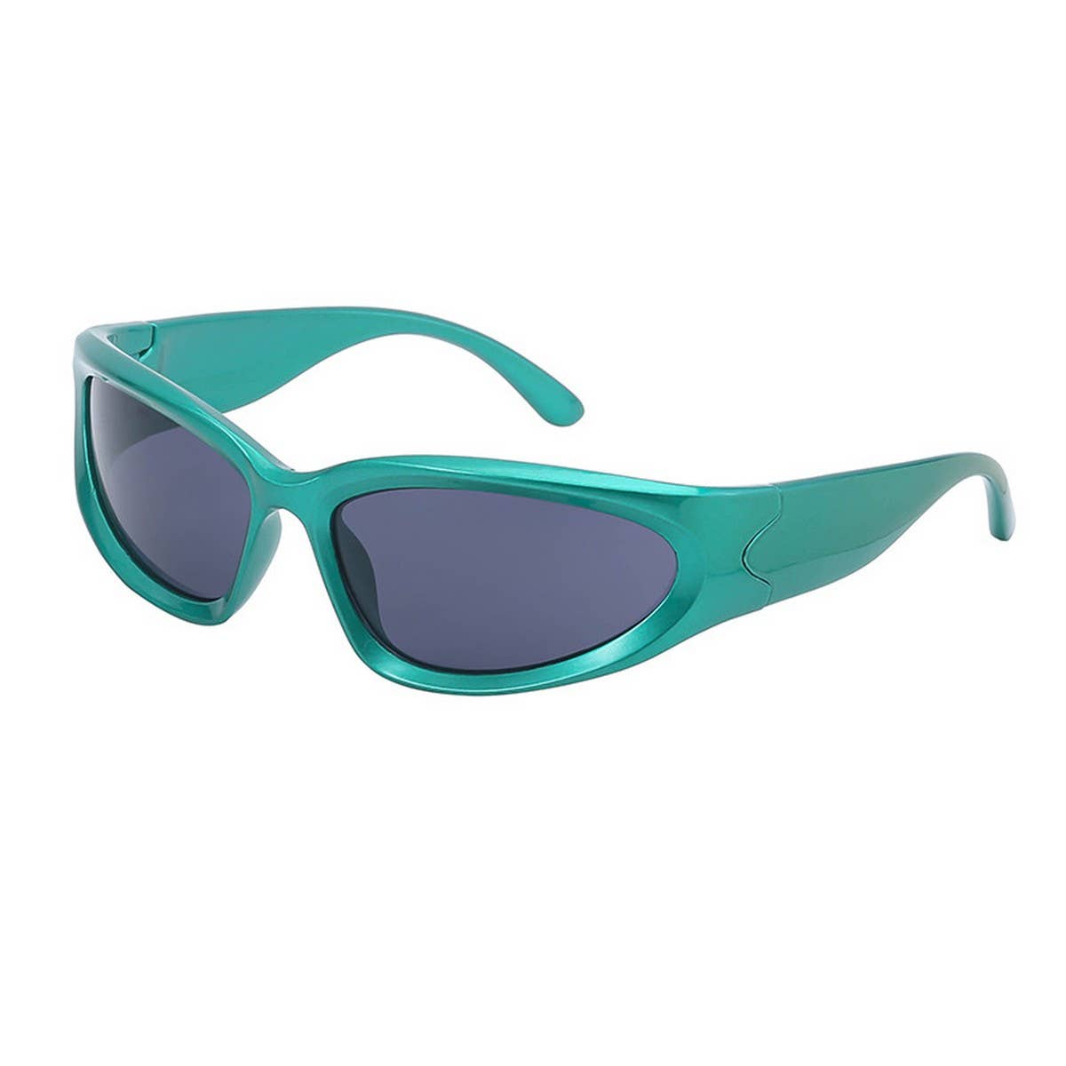 CYCLING SPORTS SUNGLASSES UV PROTECTION SUNGLASSES