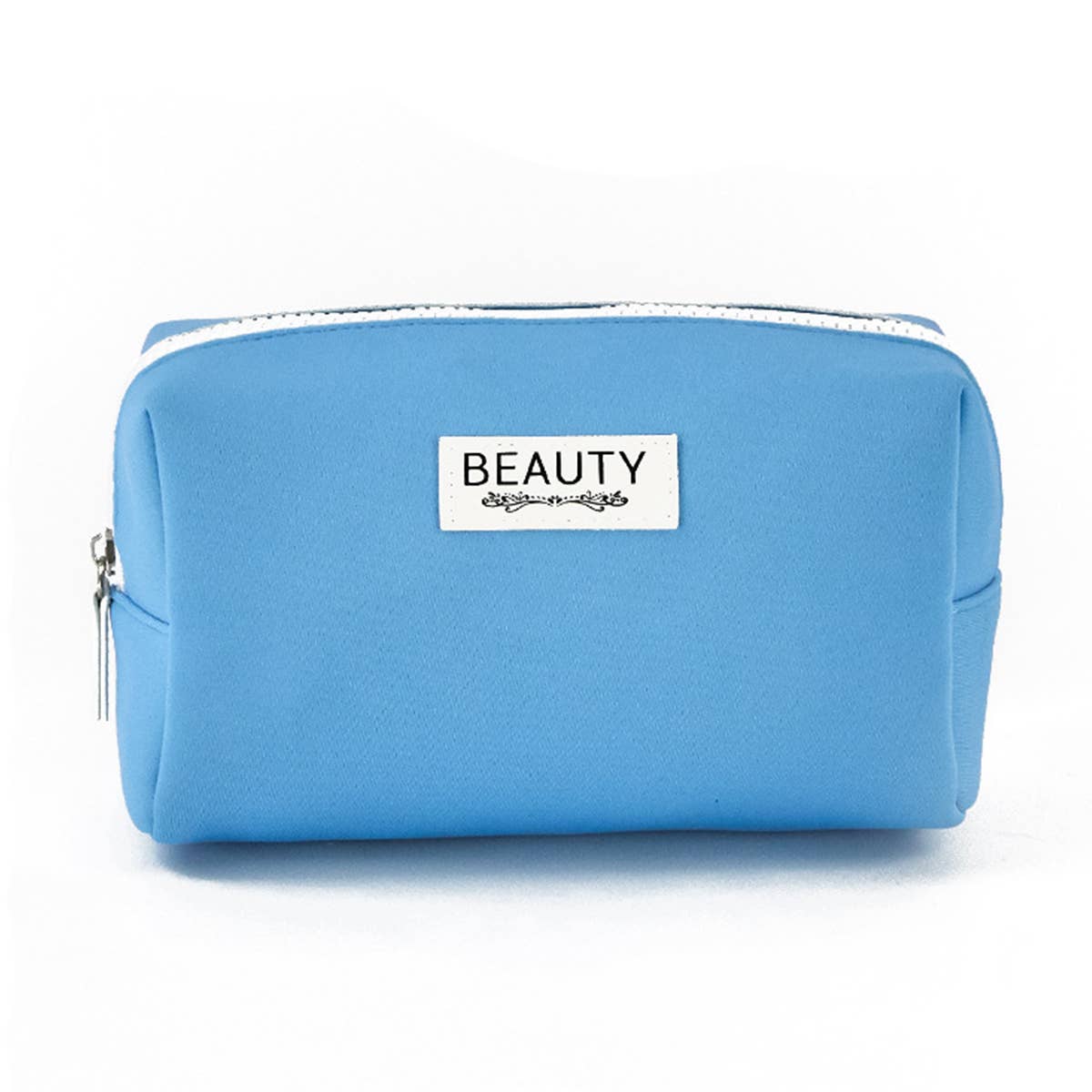 LARGE CAPACITY STORAGE BAG ZIPPER MAKEUP BAG_CWAB1443