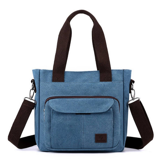 NEW VERSATILE COMMUTER TRAVEL BAG_CWAB2448