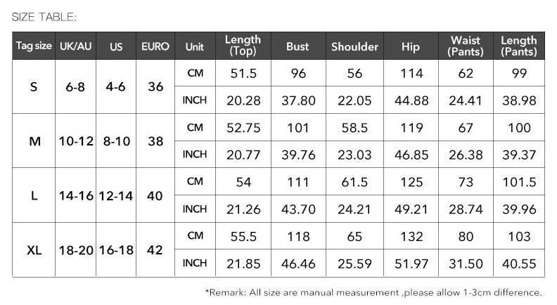 ETHOS CASUAL SOLID COLOR WOOL WOVEN LEG PANT SUIT