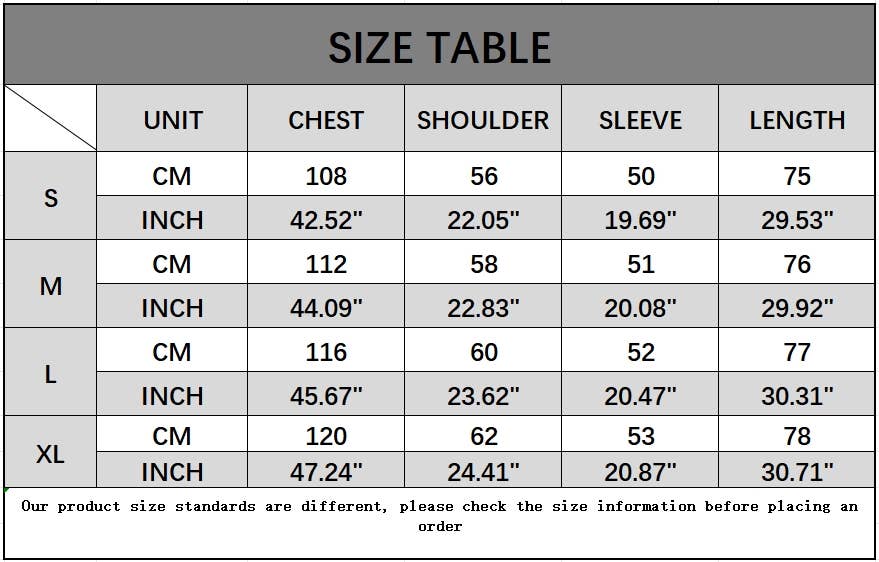 VALENTINE'S DAY LONG CARDIGAN LOVE SWEATER