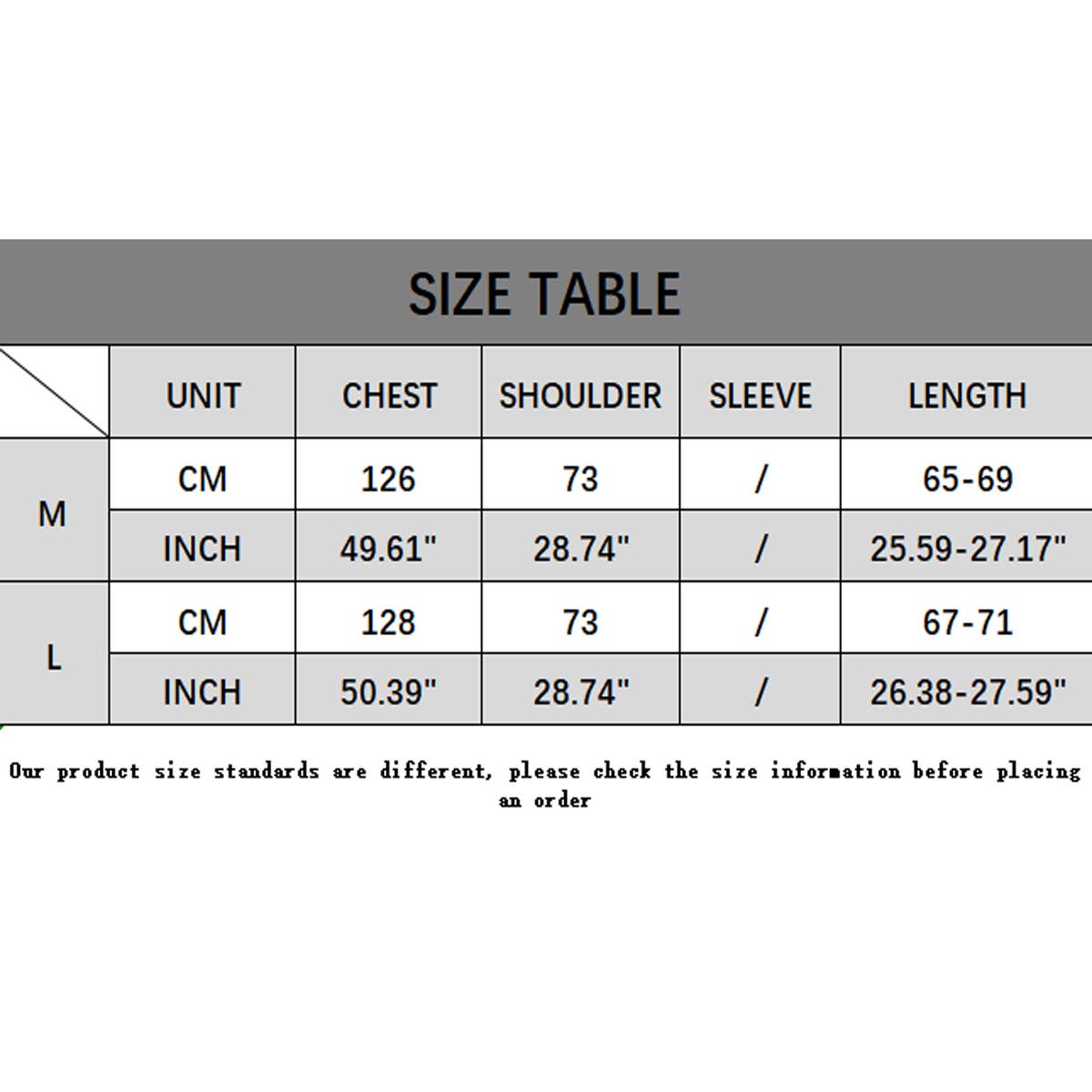 Round neck warm white down jacket