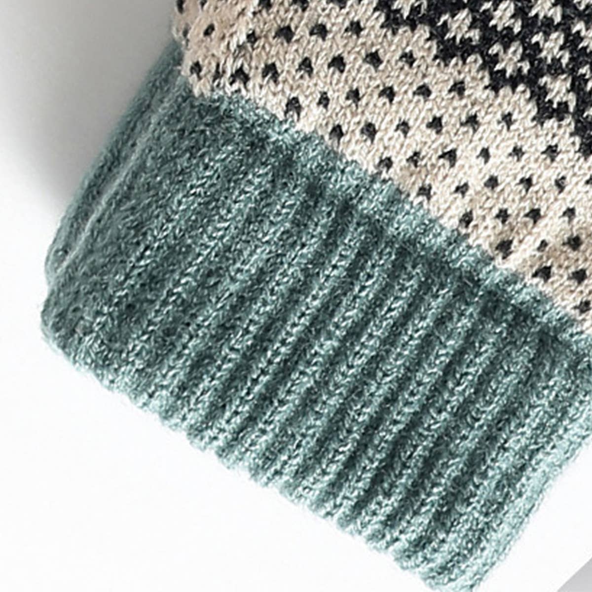 OUTDOOR CYCLING THICK WARM GLOVES_CWAG0029