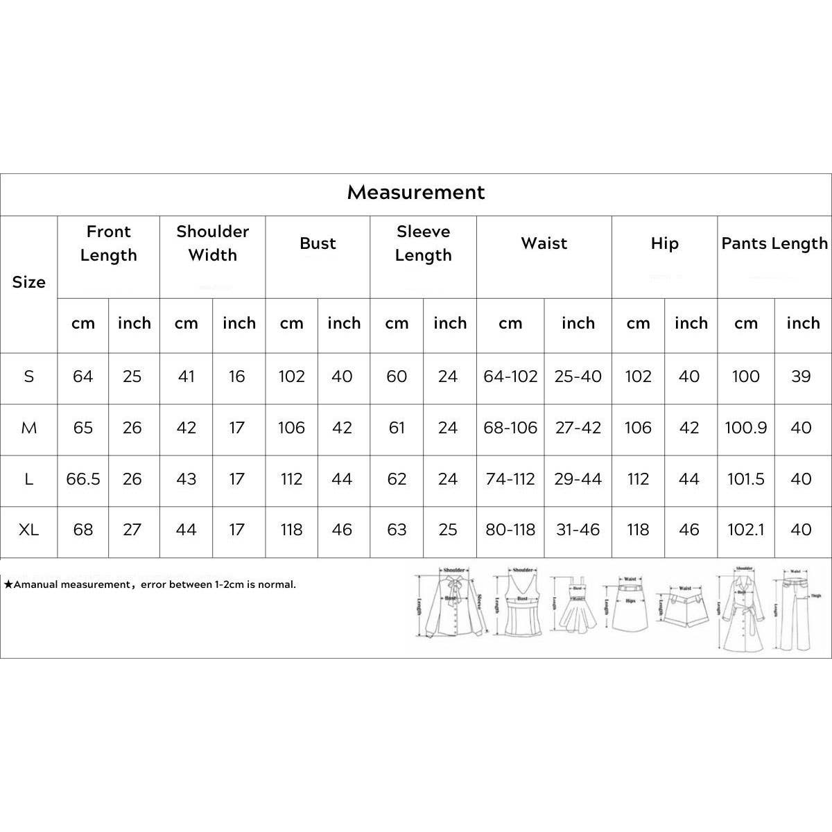 ICE SILK LONG SLEEVE TROUSERS TWO-PIECE HOME WEAR