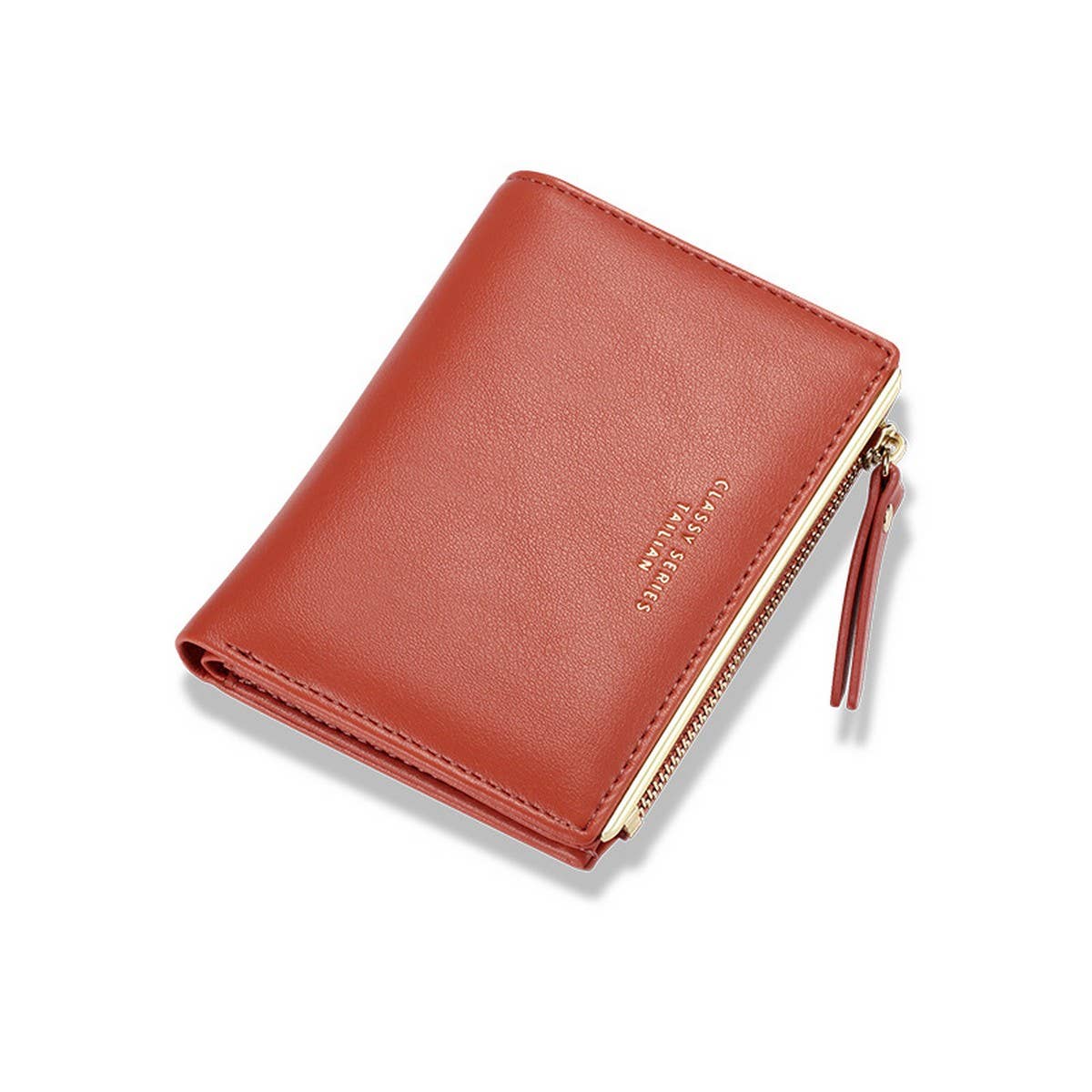 SHORT MULTI CARD CUTE WALLET_CWAB1652