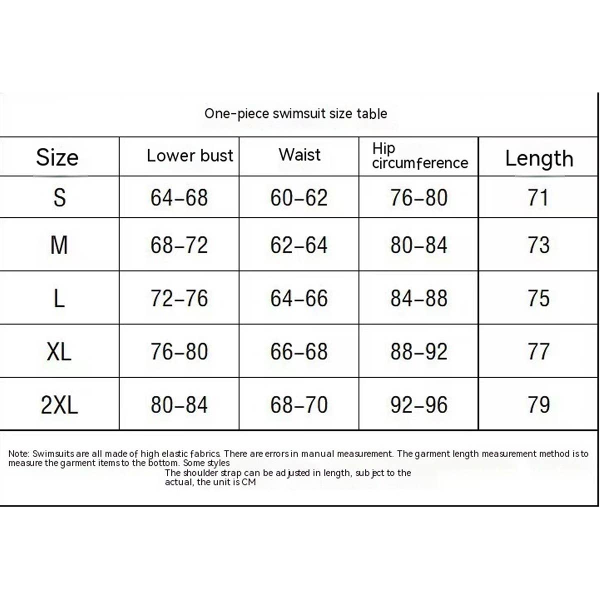 SOLID COLOR JUMPSUIT SEXY BIKINI SWIMSUIT_CWMW0154