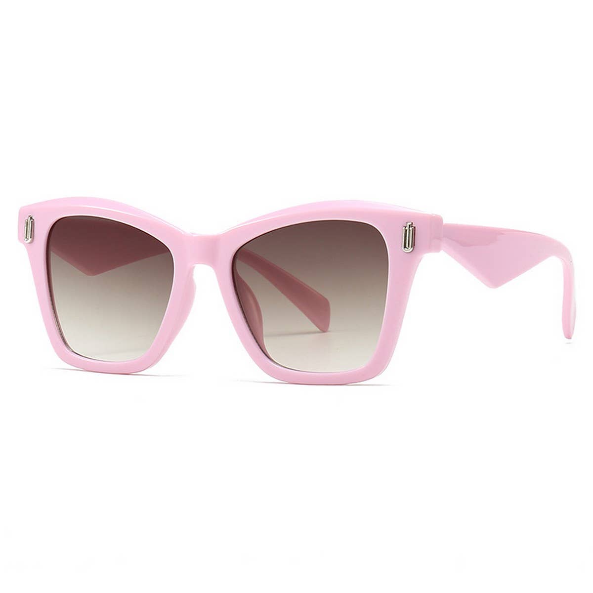 HOT SALE OVERSIZED FRAME METAL RETRO SUNGLASSES