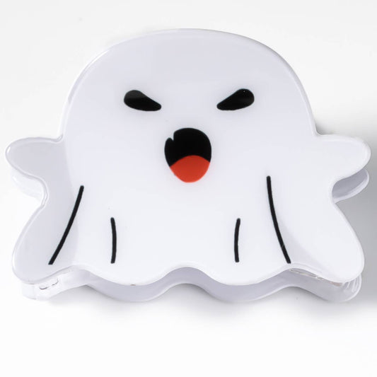 HALLOWEEN HAIR CLIP BACK OF HEAD HAIR CLIP