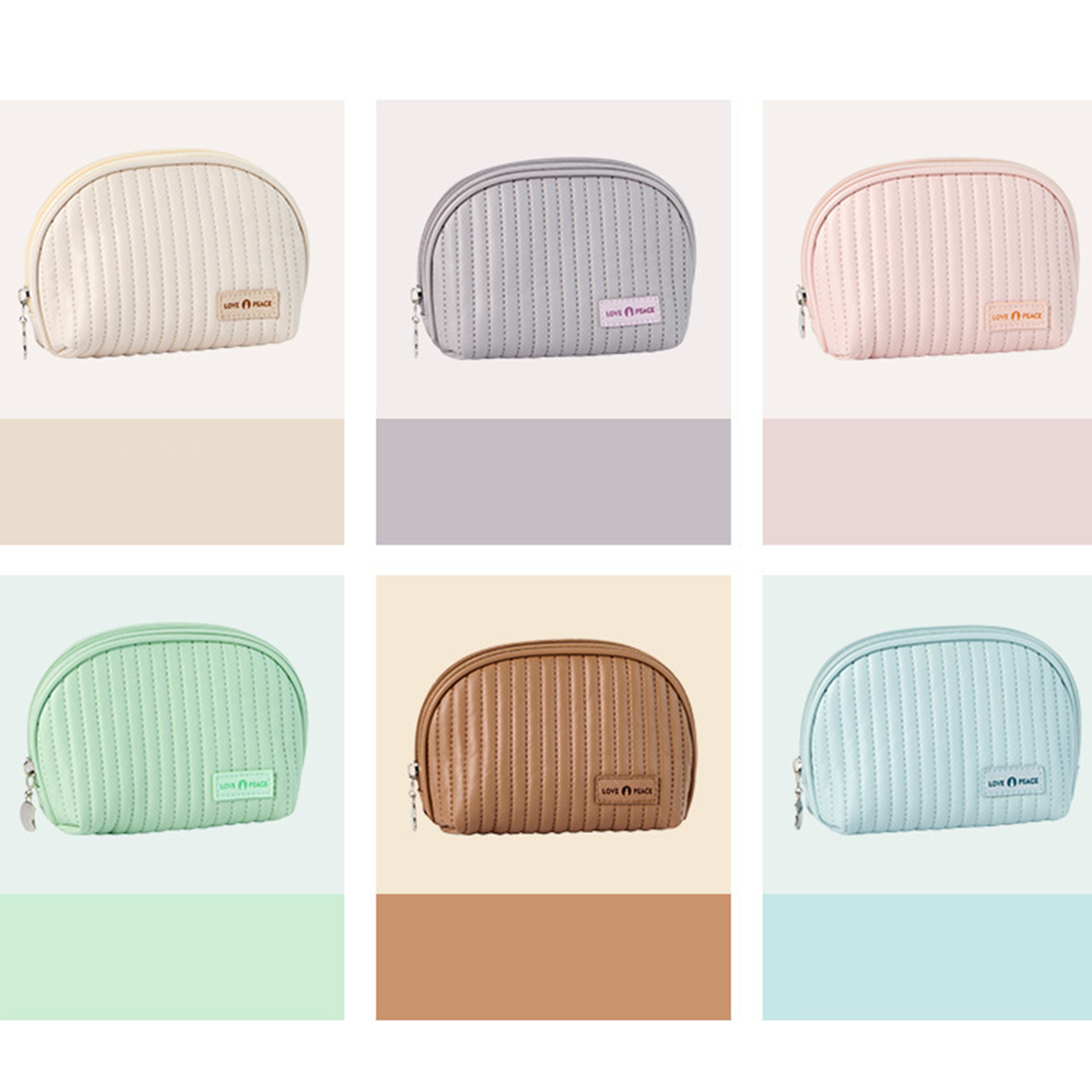 FASHIONABLE COSMETIC STORAGE BAG_CWAB0553