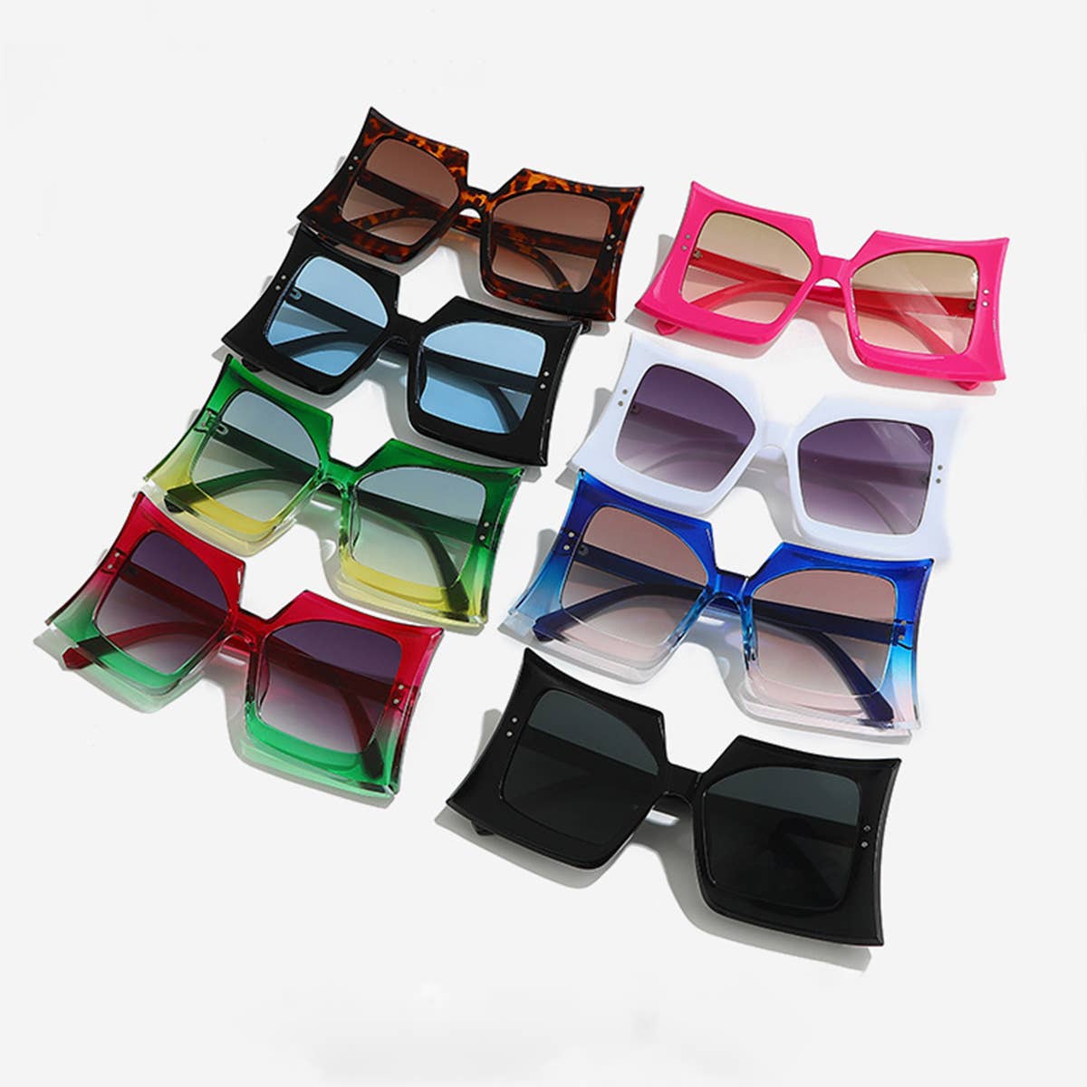 2024 NEW PERSONALIZED HIP-HOP BEAT SUNGLASSES_CWASG0513