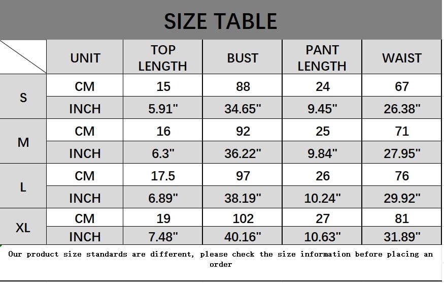 CWMW0849_PRINTED TWO-PIECE SWIMSUIT SET