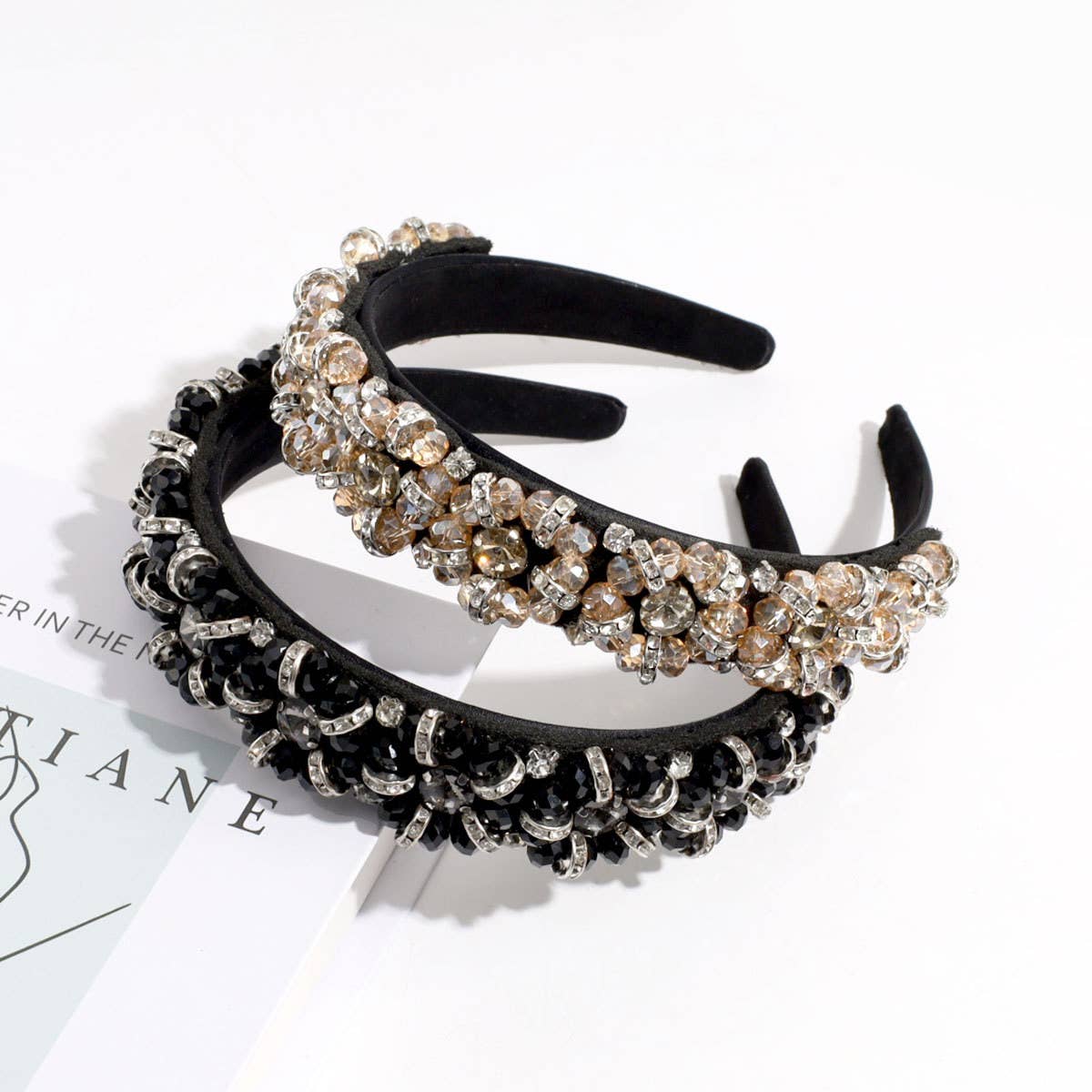 SIMPLE WIDE-BRIMMED RHINESTONE HEADBAND_CWAHA2242