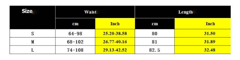 Temperament commuting solid color pleated skirt