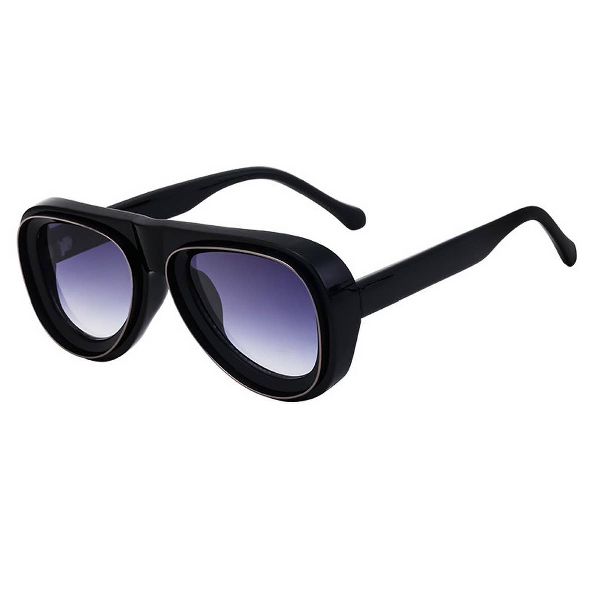 FASHION TOAD SUNGLASSES AVIATOR SUNGLASSES_CWASG0687