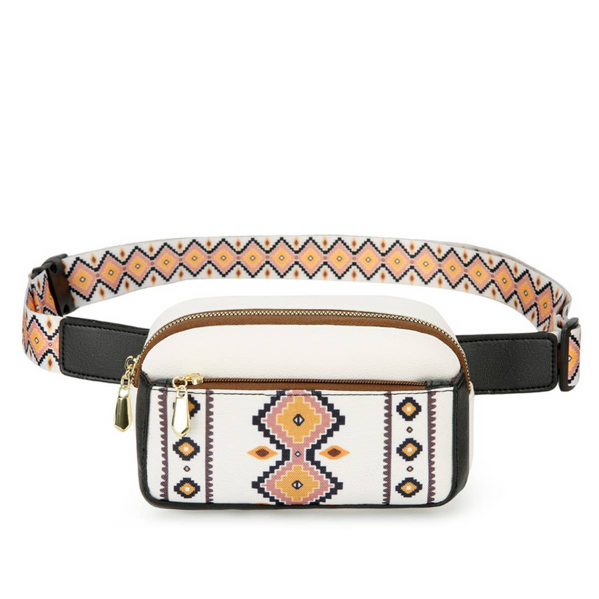 FASHIONABLE MULTIFUNCTIONAL CASUAL SHOULDER BAG_CWAB2702