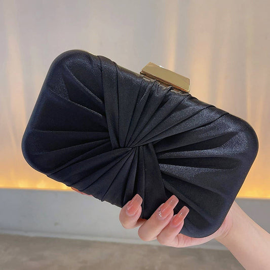 HIGH-END PERSONALIZED ALL-MATCH SMALL SQUARE BAG_CWAB2514