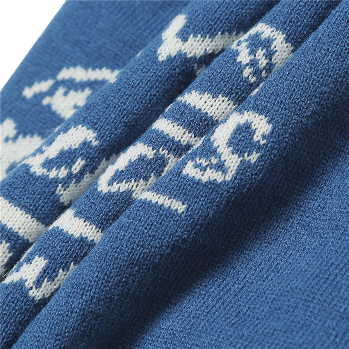 WINTER WARM ENGLISH MOUNTAIN NECK GAITER