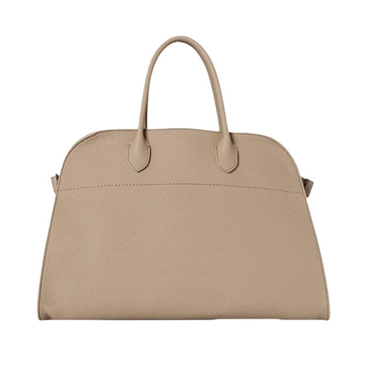 Large Margaux Tote Bag, Work Satchel for Women_CWAB4111