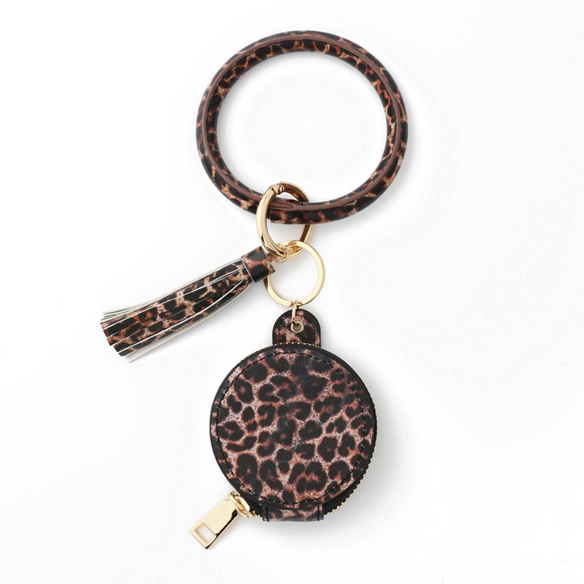 2024 NEW ROUND BAG KEYCHAIN_CWMM1326