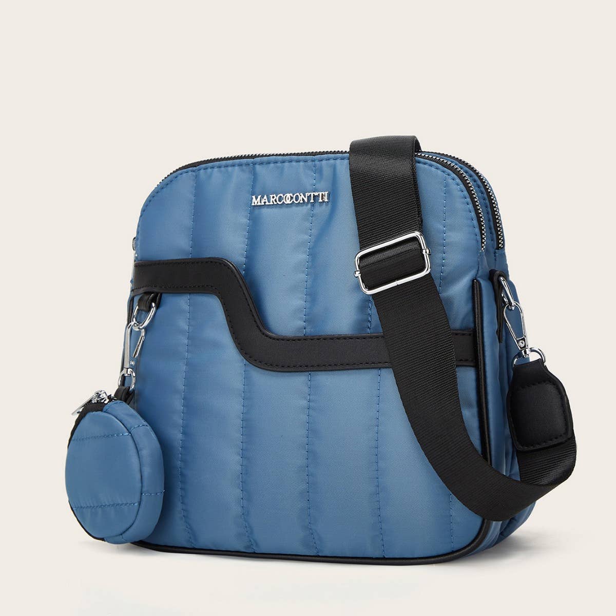 WOMEN MULTI-LAYER LARGE CAPACITY SHOULDER BAG_CWAB2656