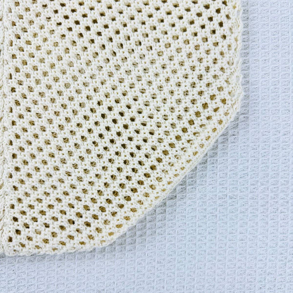 CWAB4579 _STRAW KNIT HOLLOW BEACH BRAIDED SHOULDER BAG