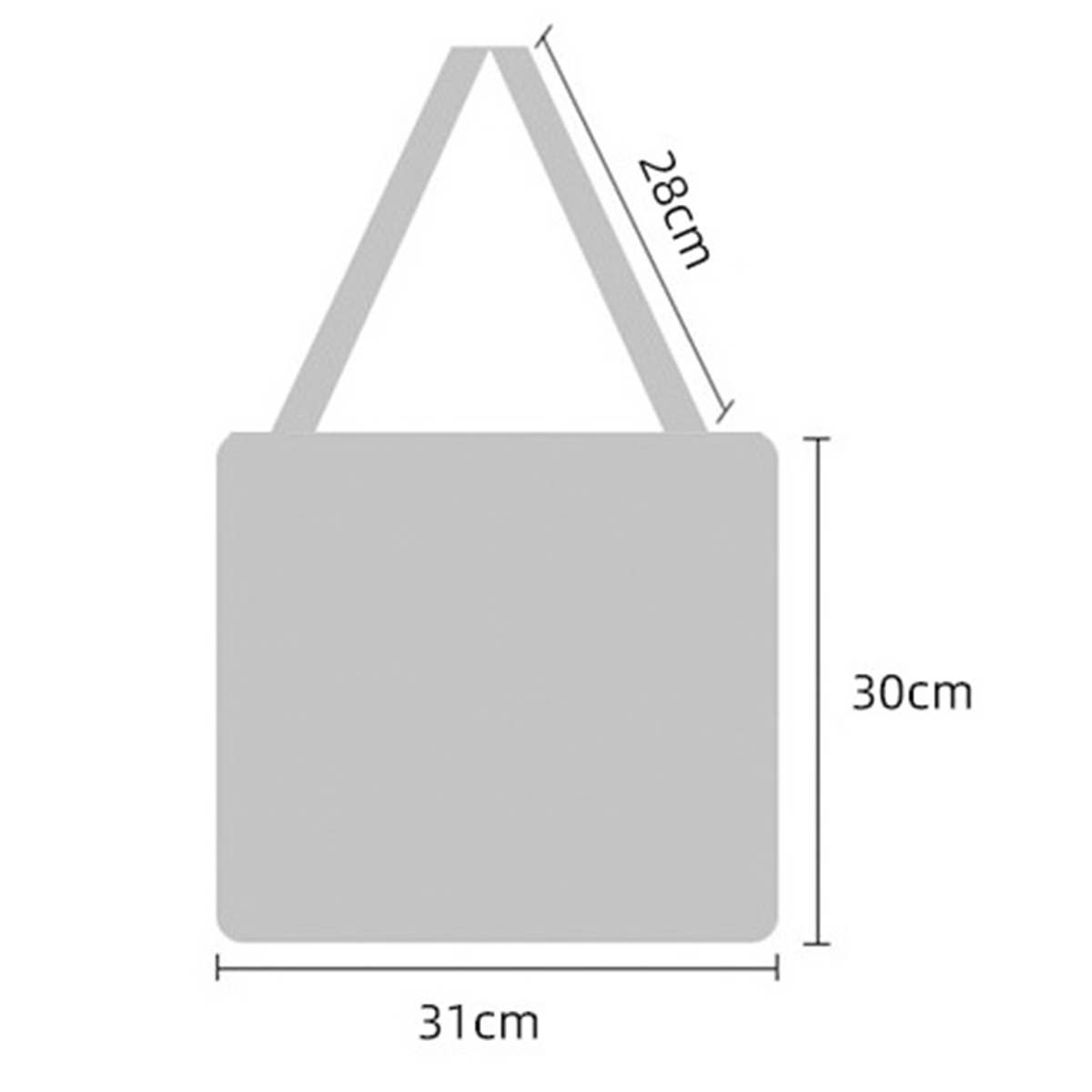 WOMEN FASHION STRIPED KNITTED SHOULDER HANDBAG_CWAB1516