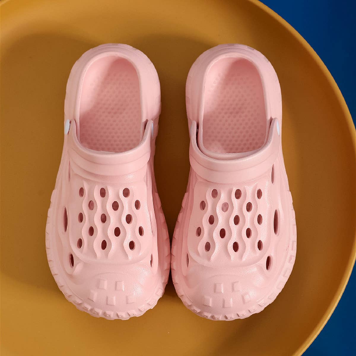 NEW STYLE CLOGS AND SLIPPERS FOR HOME USE_CWSHS0642