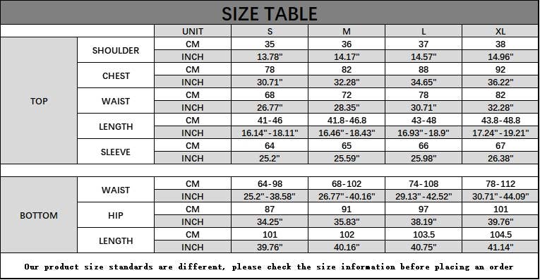 FASHION ALL-IN-ONE COMMUTER KNIT TWO-PIECE SET