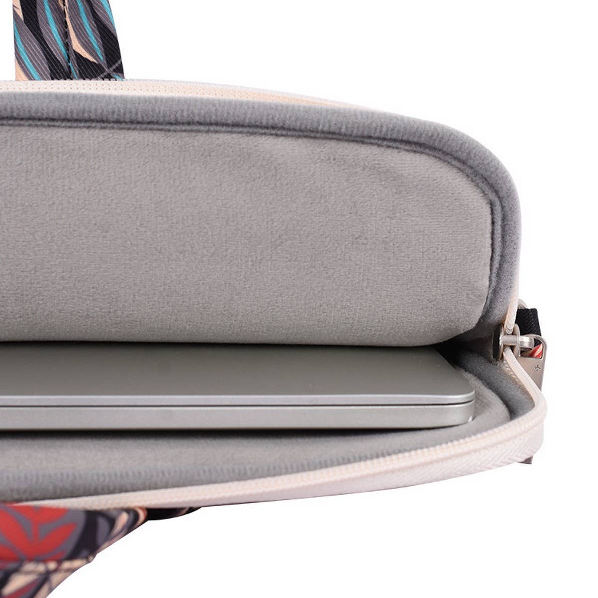 UNISEX LAPTOP CASE PRINTED COMPUTER BAG_CUAB0246