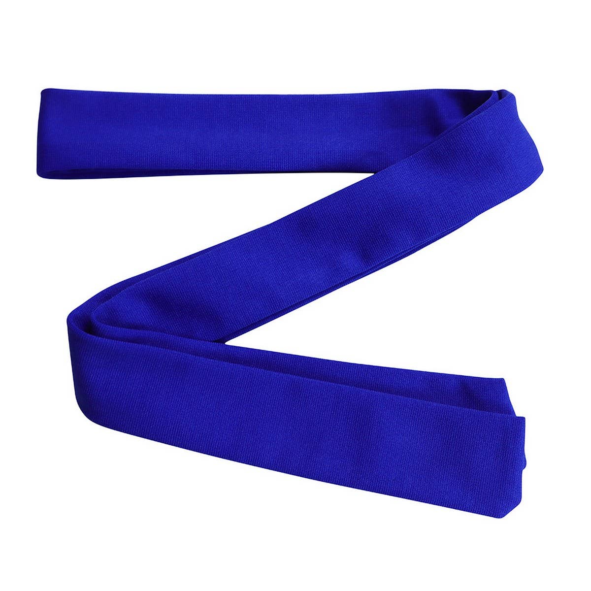 V-NECK SOLID COLOR HIP-HUGGING ELEGANT DRESS