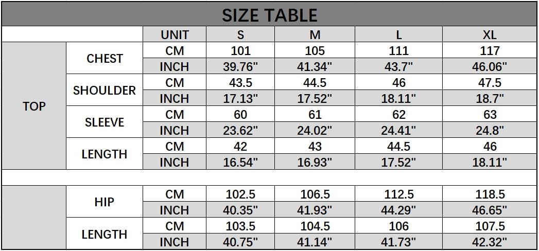 SEXY PLEATED LONG SLEEVE WIDE LEG PANTS SUIT