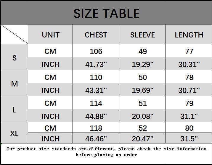 Simple and versatile button striped coat