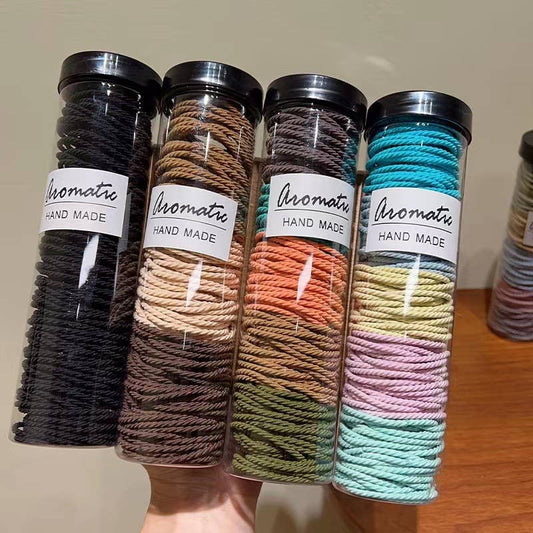 CWAHA0583_High Beauty Hair Rope for Women's Hair Accessories