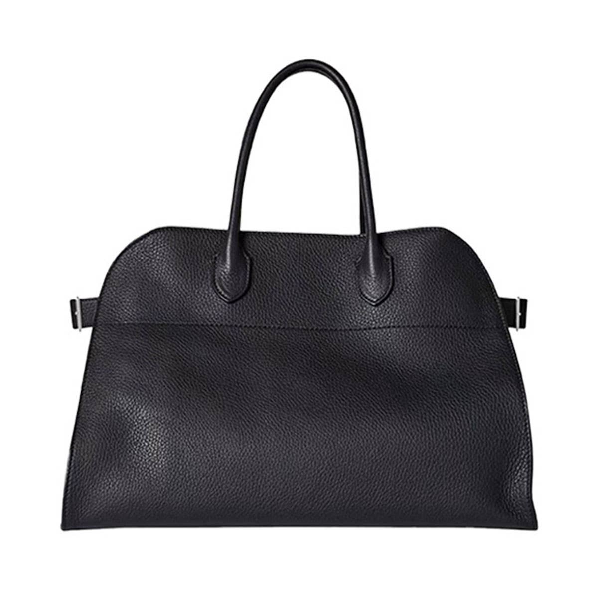 Large Margaux Tote Bag, Work Satchel for Women_CWAB4111