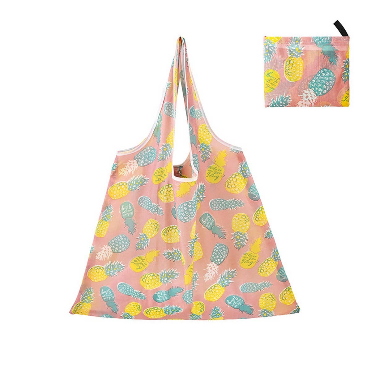 CREATIVE PRINTING ECO-FRIENDLY SHOPPING BAG_CWAB3480
