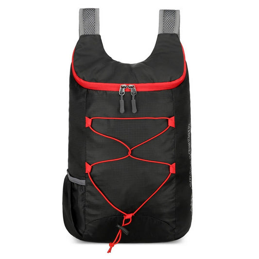 Water-Resistant Hiking & Cycling Backpack_CWAB5413