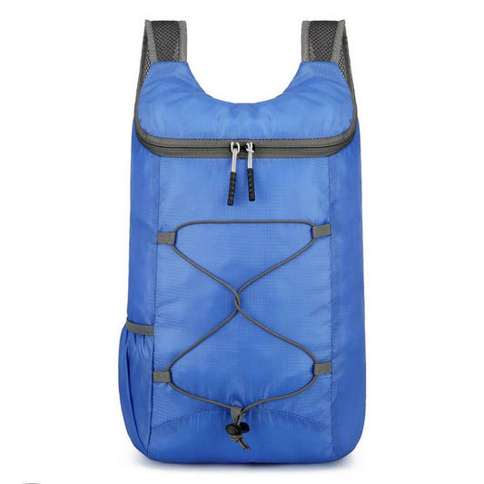 Portable Outdoor Lightweight Backpack_CWAB5415